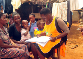 Finance ministry seeks Shs160bn for population census