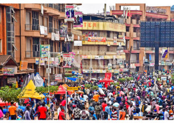 Uganda’s population to hit 100 million by 2050 – Gender ministry