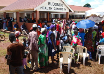 Lower health centres demand specialised doctors