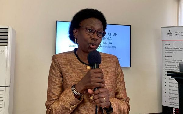 Health minister rallies world to adopt Uganda’s medical oxygen resolution