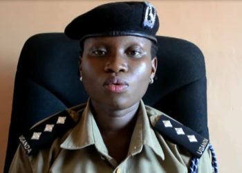 Policeman shoots self dead after attempting to kill his boss