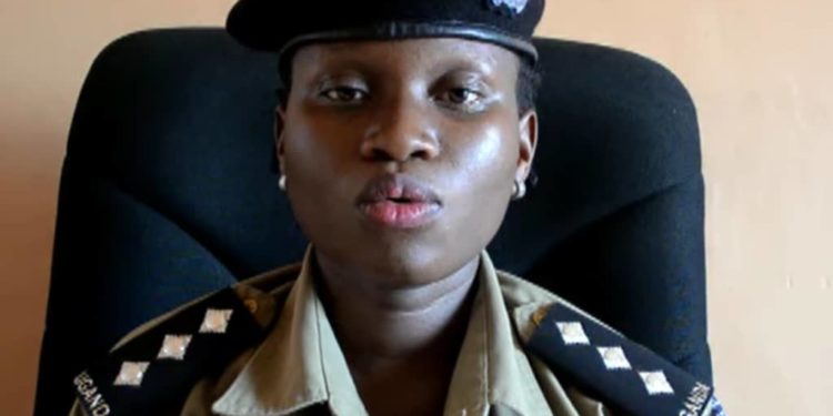 Policeman shoots self dead after attempting to kill his boss
