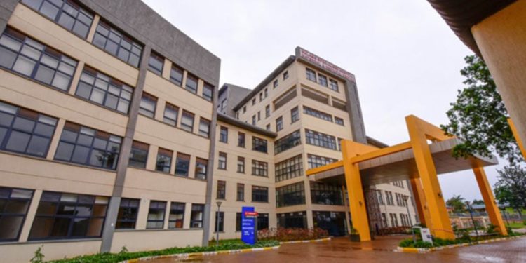 Over 600 specialist doctors go on strike today over allowances