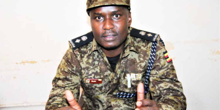 Police probe murder of Busoga Kingdom minister’s son