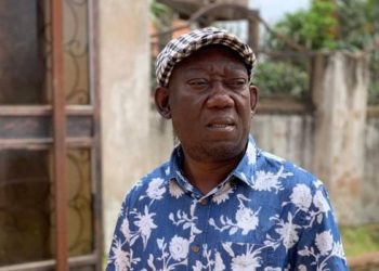 Politicians, celebrities mourn Kato Lubwama