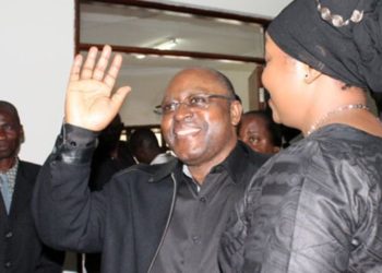 Kasese leaders ready to welcome back Omusinga Mumbere