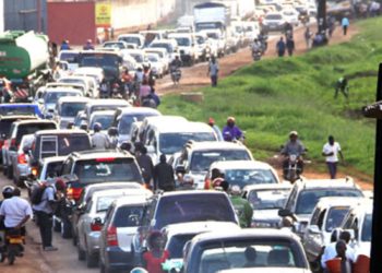 Govt moves to decongest Kampala