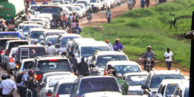 Govt moves to decongest Kampala
