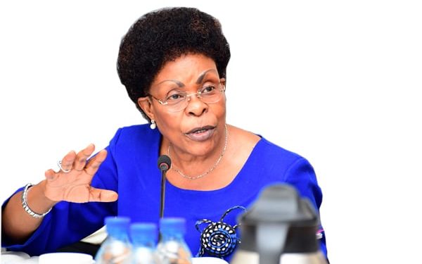 IGG to table NSSF probe report before parliament