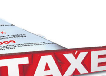 Private sector wants role in tax formulation