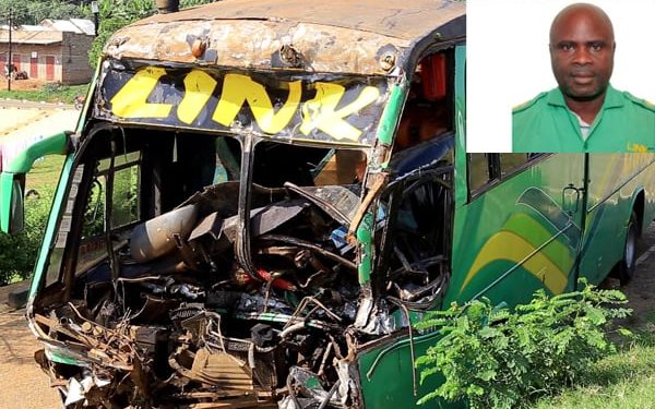 More Link bus victims identified