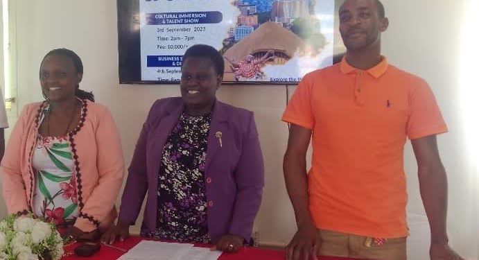 Central region youth tipped on value addition jobs