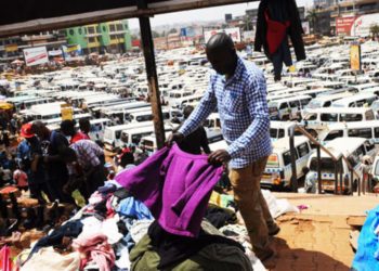 KACITA warns govt over proposed ban on second-hand clothes