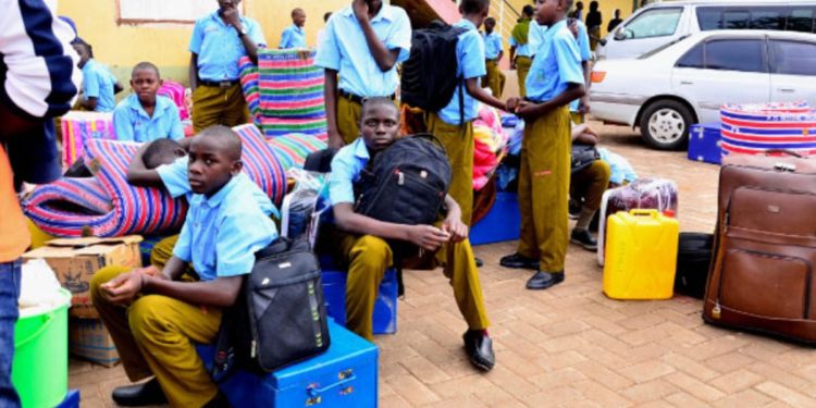 DP raises red flag over differing school reopening dates
