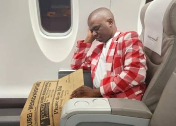 Parliament given one week to clear Ssegirinya’s medical bills