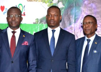 Number of Kenyan tourists visiting Uganda increases by 40,000