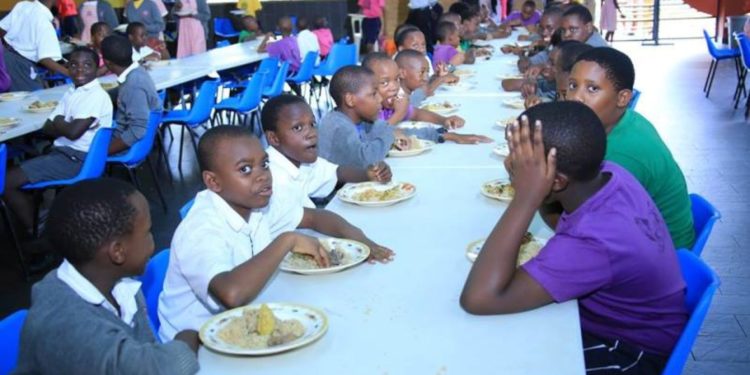 UNBS moves to enforce food standards in schools