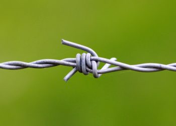 Local manufacturers call for ban on barbed wire imports