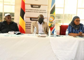 Hoima LCV by-election: Rains disrupt voting