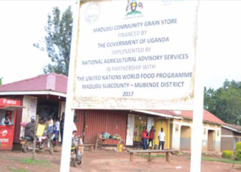Ebola epicentre waits on Museveni power pledge