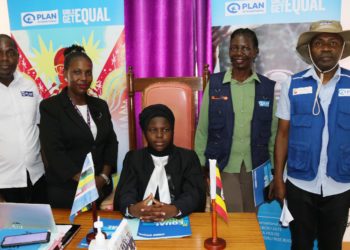 Magistrate slams proposed birth control for teenagers