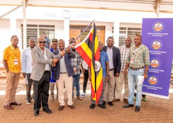 Industrialists tipped on securing international markets