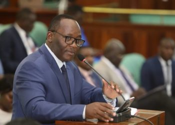 Mpuuga urges leaders to emulate ex-minister Kyemba