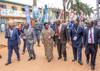 UMA asks government for land to construct new showground