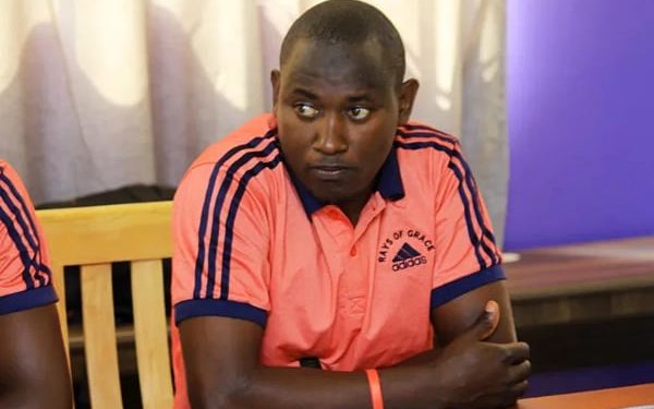 Lutalo Hamza appointed head coach of U-15 men’s football team