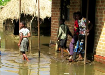 3,000 affected as floods wreak havoc in Kamuli