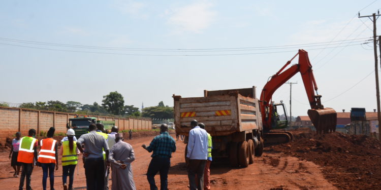 Engineers ask MPs to amend 54-year-old law
