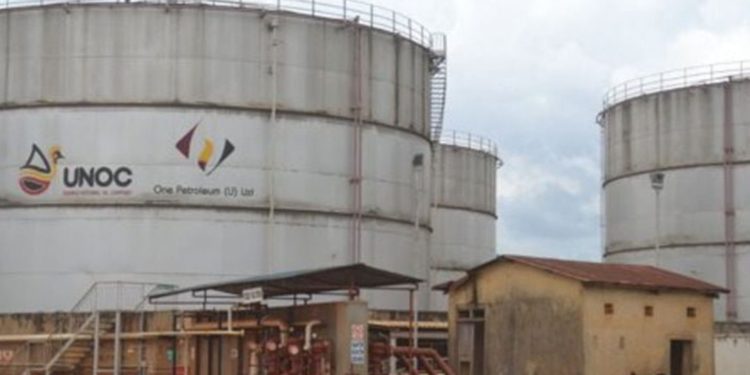 Fuel supply monopoly opposed