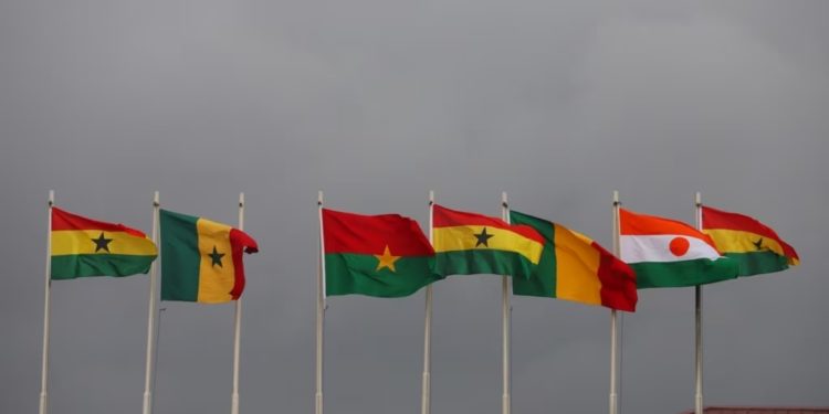 West Africa leaders meet as region struggles with coups
