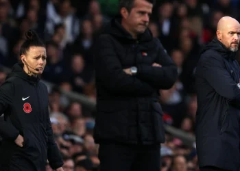 Rebecca Welch to become Premier League’s first female referee
