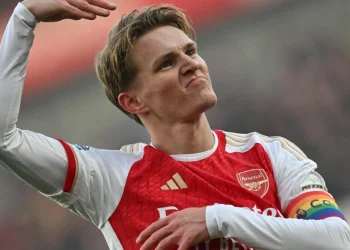 Three talking points from the Premier League