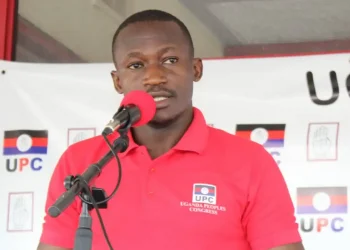 Corruption a big threat to Uganda’s Vision 2030, govt told