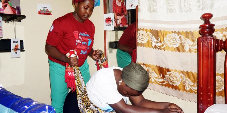 40m women experience long-term childbirth health problems – Report