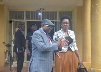 IGG orders interdiction of Mayuge Records Officer over missing files
