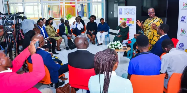 Govt launches revamped National Innovation Hub