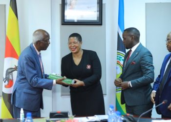 Shs53 billion paid to ghost workers – report