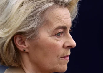 EU unveils 2040 climate goal under pressure from farmer protests