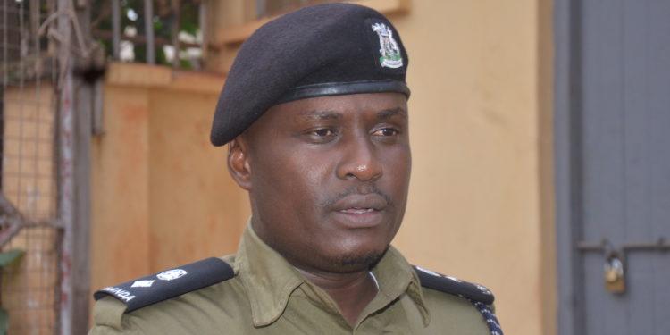 Activists speak out on police officer accused of raping suspect