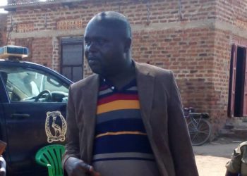 Police rescue 83 children from suspected traffickers