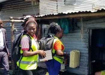 No budget for extended national census mop-up exercise – UBOS.