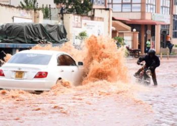 Ugandans brace for more rains