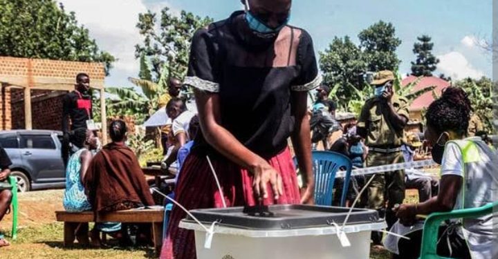 EC calls for stakeholder engagement before 2026 polls