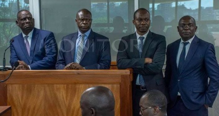 Three embattled MPs to be produced in Court on July 9