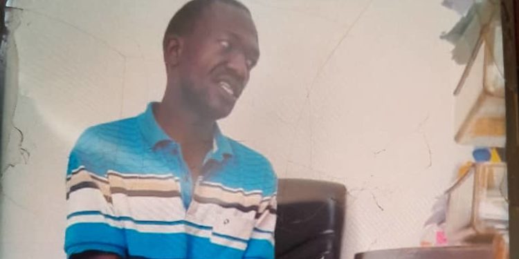 Lugya Tabula confesses to planning Ndiga clan leader’s murder