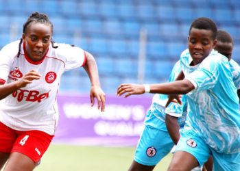 Kawempe bow out with bronze, CBE qualify