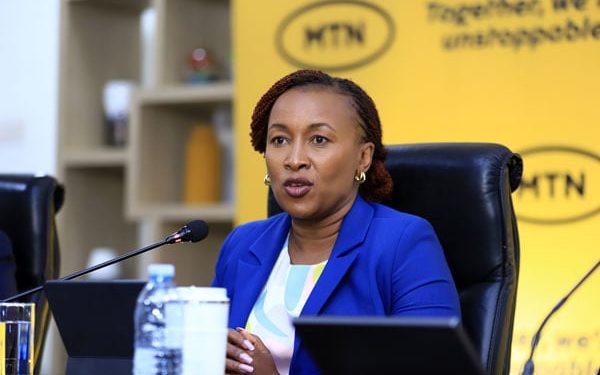 Data drives MTN Uganda to Shs295.7b profit in 1st half of 2024